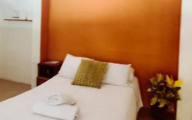 Habitacion Tortuga Casa Maria Bonita